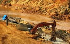 Kon Tum đảm bảo an toàn các hồ chứa, đập nước trong mùa mưa bão