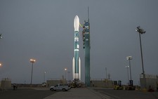 NASA phóng vệ tinh theo dõi khí thải nhà kính