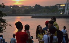 Putrajaya - thành phố thông minh của Malaysia