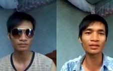 Ca sĩ Lệ Rơi 