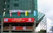 EVN thoái vốn xong bất động sản