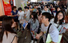 1.600 lao động Trung Quốc chết mỗi ngày vì làm quá sức