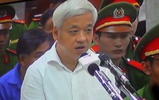 Thêm 2 bị cáo trong vụ án 