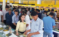 Thị trường smartphone: xả hàng đón sản phẩm mới