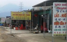 Vì sao tuyển hơn 2.100 lao động Trung Quốc tại Trà Vinh?