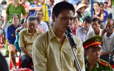 Lãnh án chung thân vì giết bạn nhậu và cướp tài sản