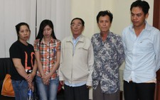 Khởi tố vụ cá độ bóng đá 