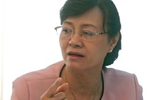 Nóng dự án 