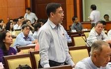 Bức xúc ô nhiễm môi trường, dự án 
