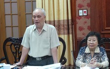Sẽ họp liên ngành xem xét 