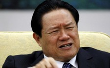Trung Quốc tuyên bố điều tra 3 nhân vật thân cận với Chu Vĩnh Khang