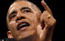 Ông Obama điện đàm với ông Tập Cận Bình