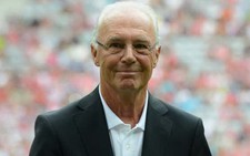 Franz Beckenbauer: 