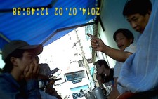 CLip Thâm nhập mạng lưới 