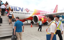 Sẽ công khai lý do chậm, hủy chuyến bay