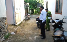 Cuồng ghen, giết người rồi tự tử