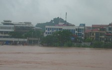Lạng Sơn gồng mình chống lũ lụt
