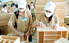Doanh nghiệp sản xuất đồ gỗ Việt đang bị thua trên sân nhà