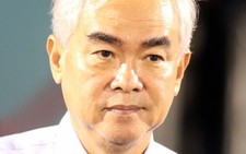 Chủ tịch VFF Lê Hùng Dũng: 