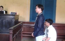 Vô cớ giết người, lãnh án chung thân