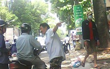Kiểm điểm nhóm 