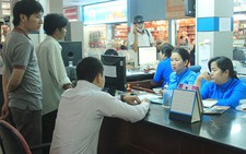 Kế hoạch chạy tàu Thống Nhất dịp Tết Nguyên đán 2015