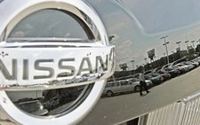 Nissan thu hồi 226.000 xe bị lỗi túi khí