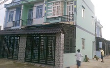 Mua nhà sở hữu chung: rủi ro rình rập