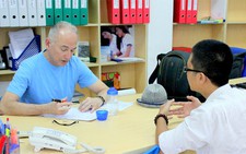 Sinh viên ITEC nhận học bổng toàn phần tại Mỹ