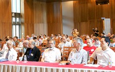 Hội nghị khoa học quốc tế 