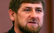 Tổng thống Mỹ bị cấm nhập cảnh vào Chechnya