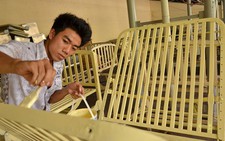 Ba anh em chung 