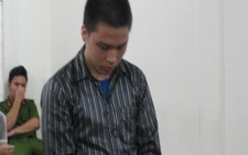 Giết vợ vì ghen tuông, lãnh 15 năm tù