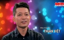 Thiết kế áo dài không bao giờ chán