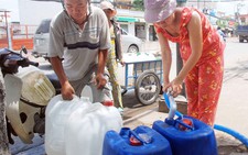 TP.HCM khắc phục tình trạng 