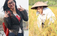 Được đến trường, sống với ước mơ