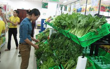 Phòng chống tiêu chảy cấp trong cộng đồng