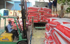 Đề xuất tăng thuế nhập khẩu phân bón