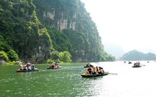 Xây dựng Ninh Bình thành trung tâm du lịch quốc gia