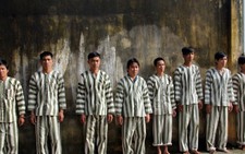 Bắt băng trộm xe máy đưa sang Campuchia bán