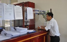 Yêu cầu niêm yết công khai thủ tục hải quan