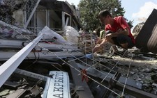 Mỹ không viện trợ vũ khí sát thương cho Ukraine