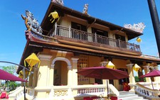 Khám phá văn hóa cung đình Huế qua không gian diễn xướng