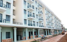 Nhà ở cho công nhân thừa vẫn thừa, thiếu vẫn thiếu