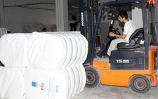 Kêu gọi doanh nghiệp dệt may sử dụng nguyên liệu trong nước