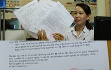 Quy định hóa đơn làm khổ doanh nghiệp