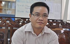 ​Ngưng giao dịch nhà, đất bằng “giấy trắng”