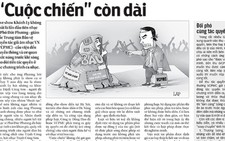 ​Đừng quên “cảm giác” của công chúng