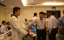 ​Giải cứu đại học tư thục