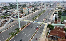 Đường Phạm Văn Đồng thông xe thêm 500m đoạn qua Thủ Đức